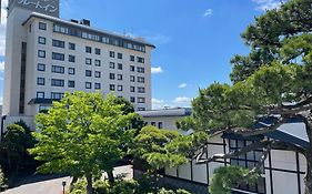 ルートイングランティア秋田spa Resort